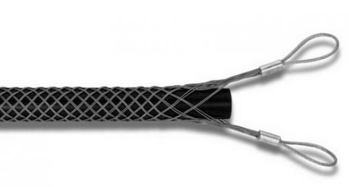 кабель сжатия ячеистой сети допустимой загрузки 10КН Сокс 2 метра длинного на ОПГВ 10-25 мм