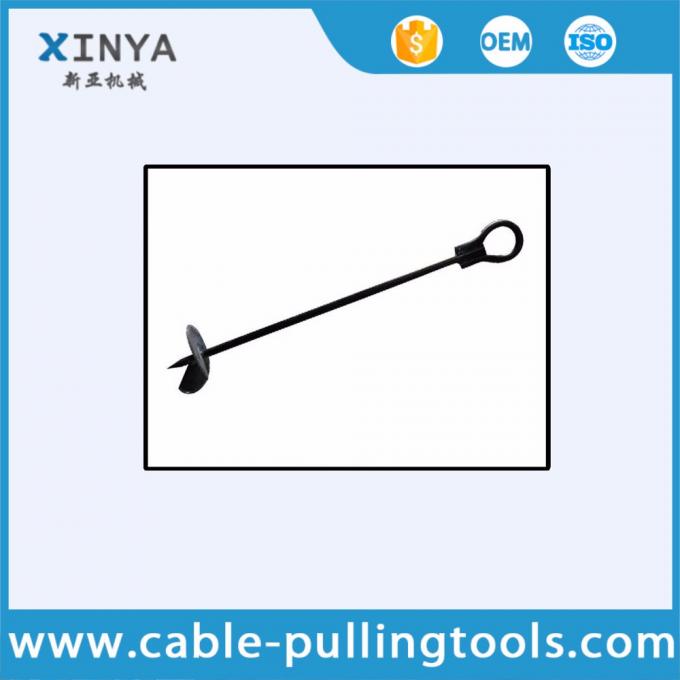 Тип сверхмощный блок крюка шкива рывка веревочки провода для подниматься веревочки