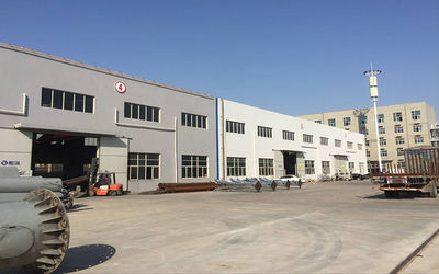 Китай Changshu Xinya Machinery Manufacturing Co., Ltd.