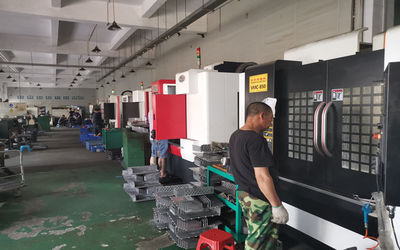 Китай Changshu Xinya Machinery Manufacturing Co., Ltd.