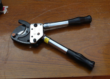Резец кабеля храповика режущих инструментов J30 легкой деятельности стальной для резать провод