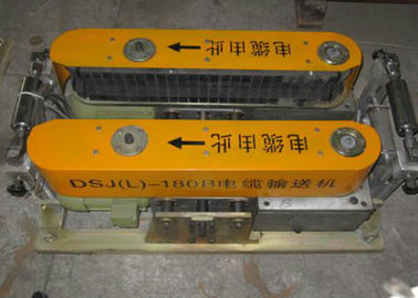 Кабель электрического двигателя ДСДЖ подземный оборудует кабель кладя оборудование