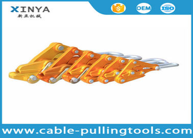 Передающая линия шнуруя собственную личность инструментов 25КН сжимая кабельный чулок 150-240мм2 проводника струбцин