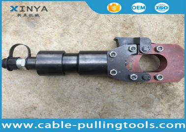 Инструменты конструкции КПК-40Б основные разделили вырезывание 40мм гидравлического резца кабеля максимальное