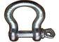 Высокопрочная выкованная сережка используемая для веревочки провода тракта и другие инструменты в конструкции