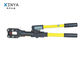 Режущий инструмент кабеля резец кабеля 8 тонн ручной ручной гидравлический для до 40мм