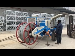 Секретное оружие тяговых машин и т