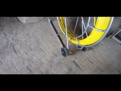 СВЕТЛЕННО-ВИЗОЛЬНЫЙ ДУКТ РУТКА КАБЛЬНАЯ РУТКА