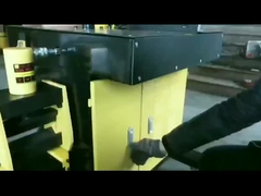 Машины для обработки штанги из алюминия и меди