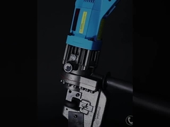 Электрический гидравлический перфоратор