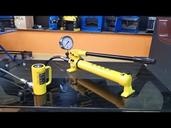 Гидравлический ручной насос