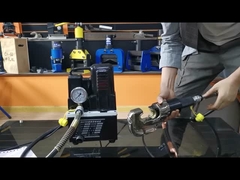 ГИДРАУЛИЧЕСКИЕ СКРИМПИРНЫЕ СРЕДЛЯ ГИДРАУЛИЧЕСКИЙ СКРИМПЕР