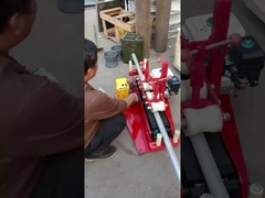 DQJ бензиновый кабель толкающий тягающий винтовой станок