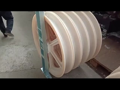 КАБЛОВЫЕ БЛОКИ КРЕШНОГО ДАМЕМЕТРА