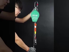 30M Сдвижное устройство сдерживания падения