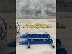 Лучшая портативная подставка для кабельных барабанов: легкая, компактная и эффективная