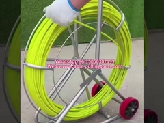 Как упростить установку кабеля?