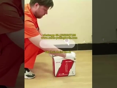 Тяжелый ручной цепной подъемник: поднимать умнее, экономить время и деньги!