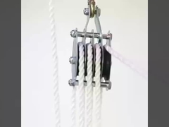 Система подъема подъема сэкономит время и рабочую силу!