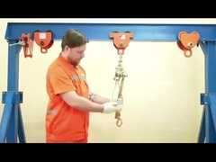 Тяжелые инструменты для затягивания кабелей