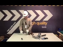 Убийца медных/алюминиевых кабелей!Ретчатый резач для силовых кабелей и бронированных кабелей