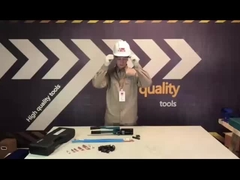 Устал от сломанных клеев? Как наши усиленные гидравлические клеи справляются с 3x больше давления