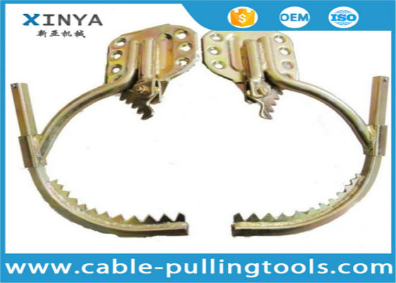 Купить Электрические когти для деревянных столбов повышенной прочности с шипами для деревянных столбов макс. 400 мм online manufacture