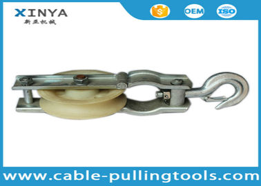 Купить Облегченный одиночный Шеаве шнуруя блок шкива online manufacture
