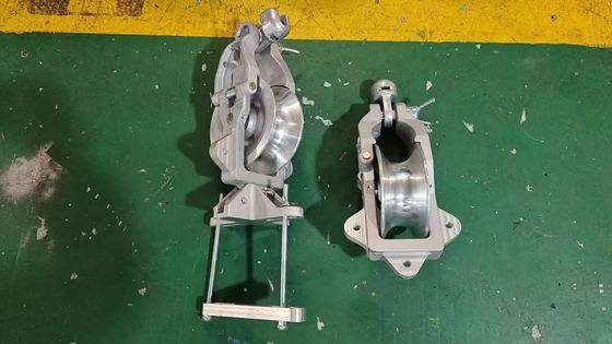 Купить Трансмиссионные перекрестные установки для струнного блока online manufacture