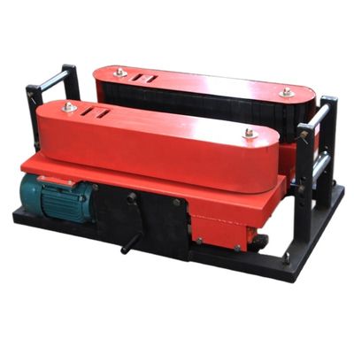 Купить Электрическое кабелеукладочное оборудование DSJ-180 для кабелей 30-200 мм online manufacture