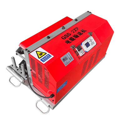 Купить GSS-2ZP кабельная тягательная машина 600 KGS Мощность 10-180 мм Диаметр online manufacture