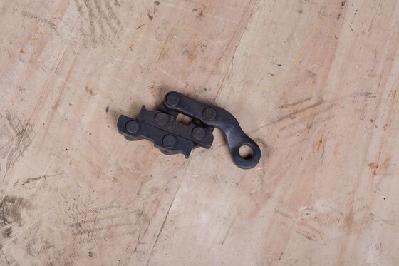 Купить Высокопрочная тяга кабеля с номинальной нагрузкой 12 КН для натягивания проволоки 16-50 мм2 online manufacture