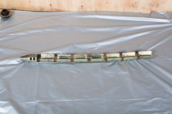 Купить Heavy-Duty Anti-Twist Running Board for 11-16mm OPGW Cable with Corrosion-Resistant Coating online manufacture