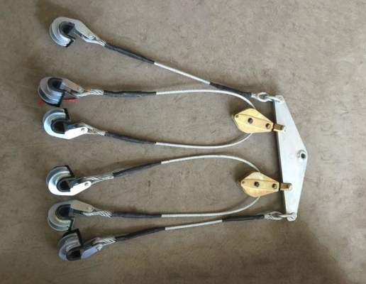 Купить Lifter проводника передающей линии для 6 двойных связанных проводников online manufacture