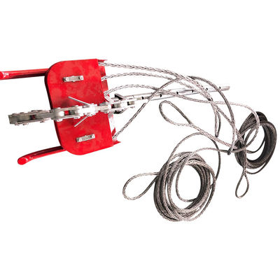 Купить Доска Opgw анти- извива идущая для вытягивать кабеля online manufacture