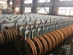 Стальные рамки с однопроводниковыми струнными блоками Shdn660
