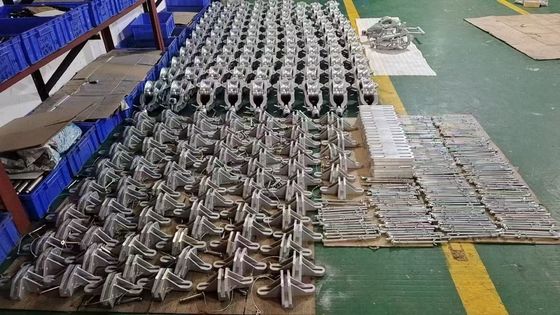 Трансмиссионные перекрестные установки для струнного блока