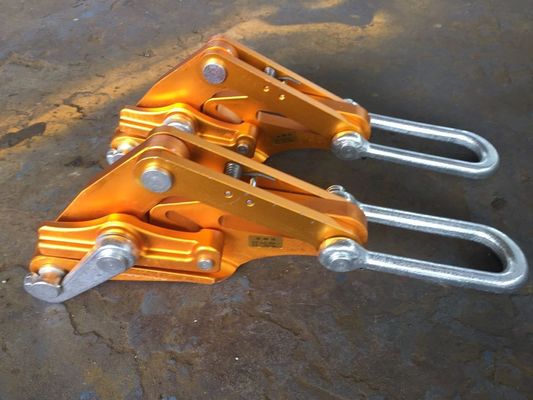 7KN номинальная нагрузка SKL-7 Алюминиевая проволока с 14 мм максимальным открытием
