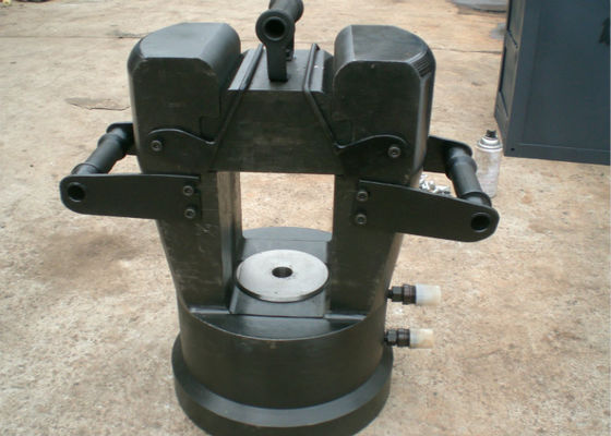 1250 кН Максимальная сила сжатия Гидравлический инструмент сжатия для 720 мм2 Размер проводника с бензиновым насосом 100 МПа Трансмиссионный линейный инструмент